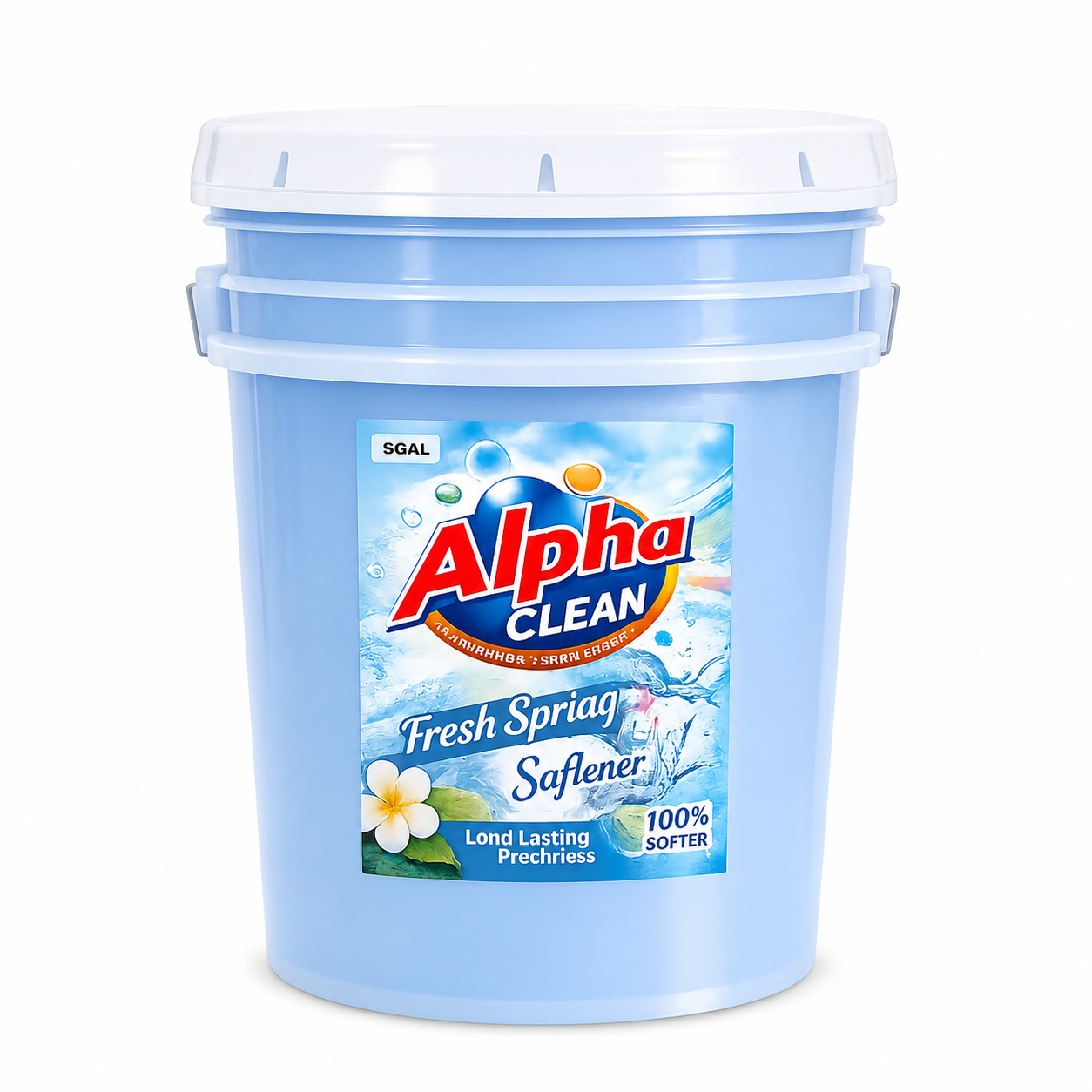 Softener updated